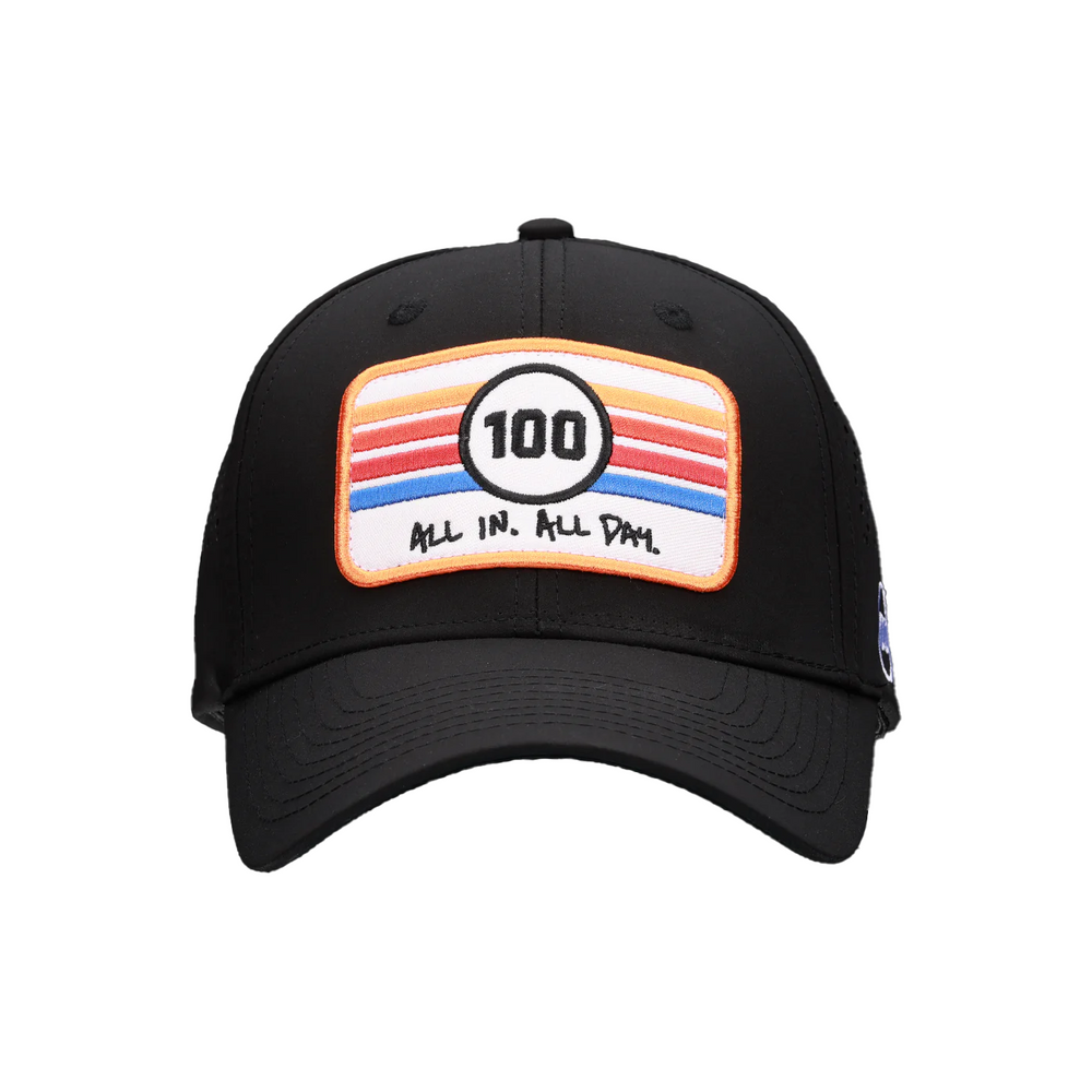 Lifestyle Hats - 100 Legacy