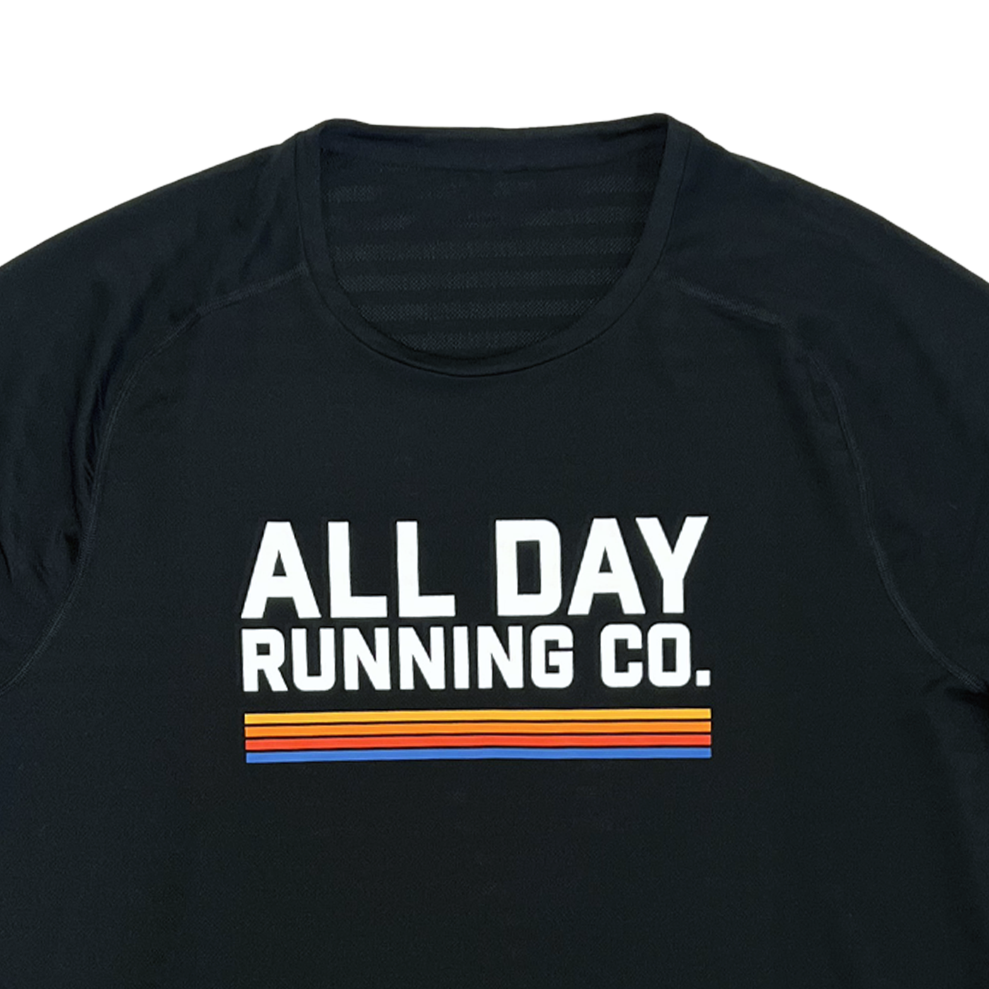 All Day x Rhône Long Sleeve Performance Shirt