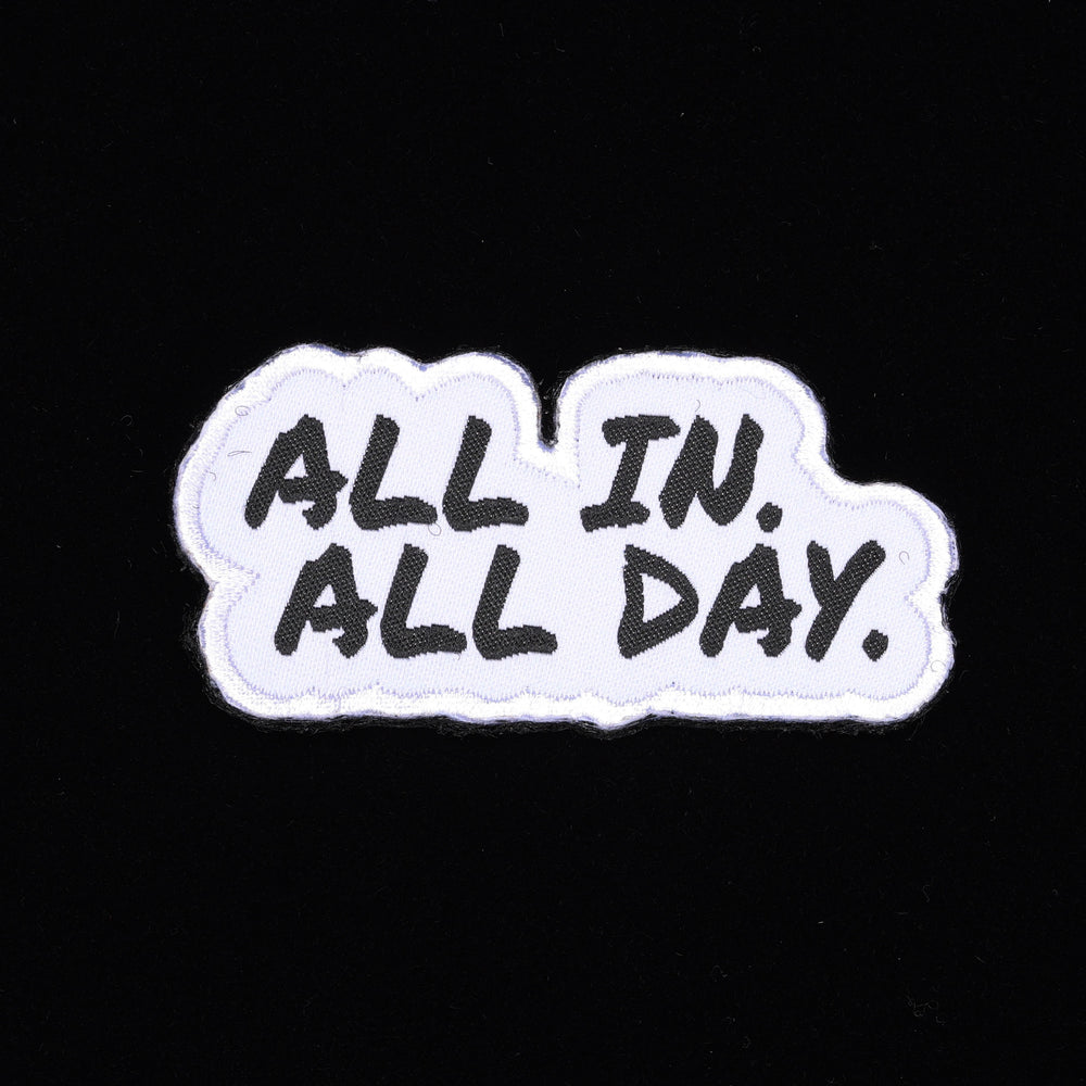 All Day Lifestyle Patches