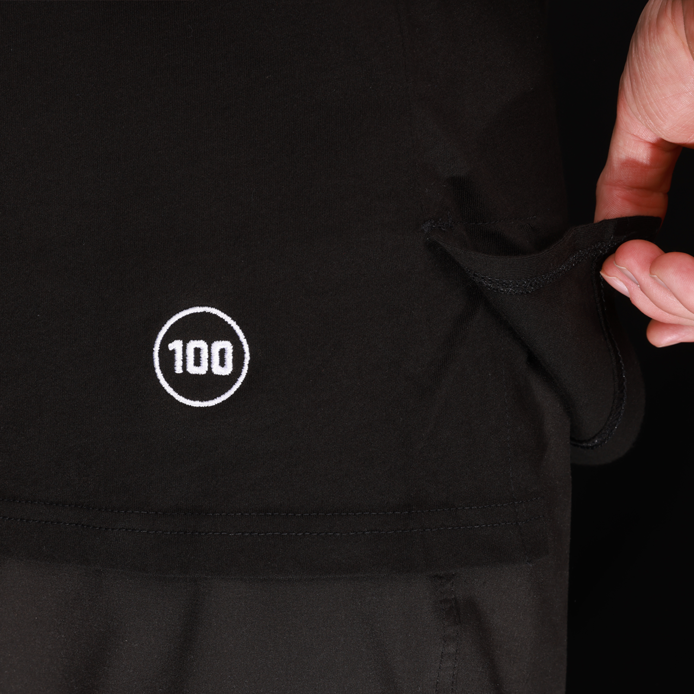 Lifestyle Tees - Retro 100