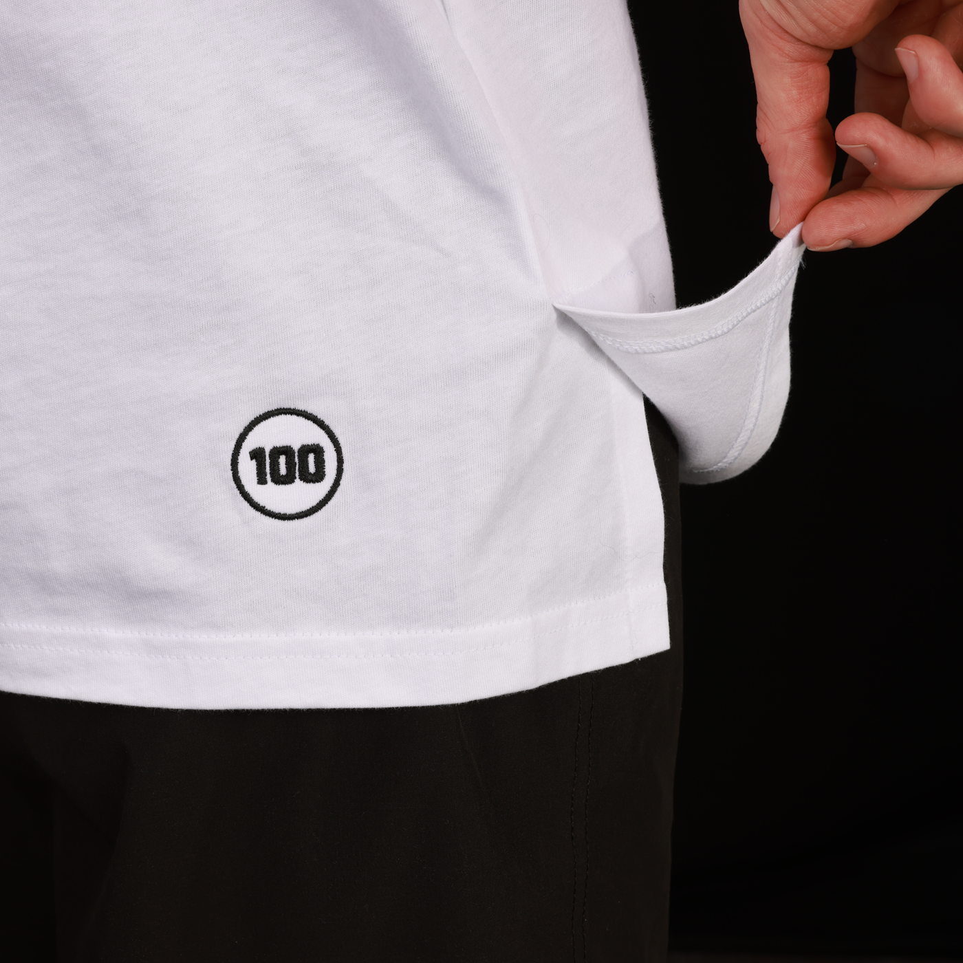 Lifestyle Tees - All Day Track