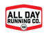 All Day Running Distance Patches – AllDayRunningCo