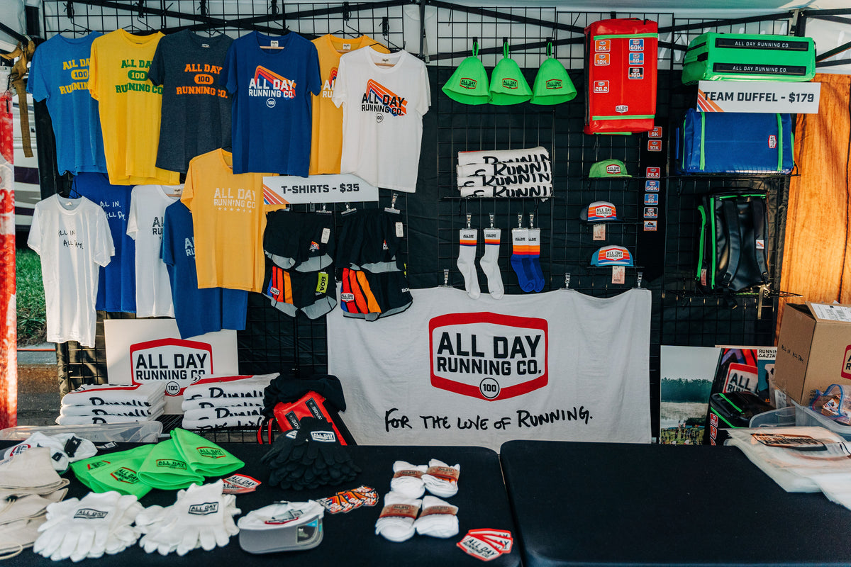 All Day Running Co. – AllDayRunningCo