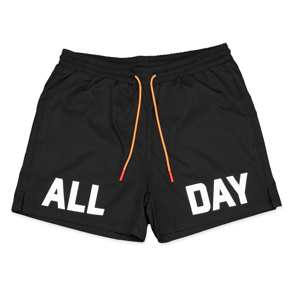 All Day 'Everyday' Shorts
