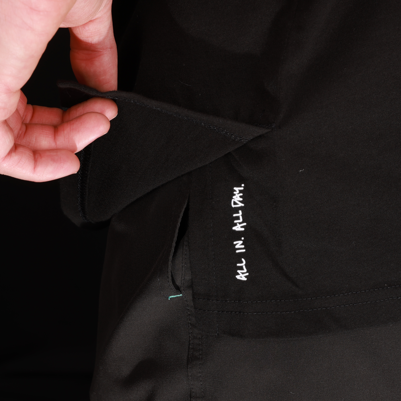 Lifestyle Tees - Legacy