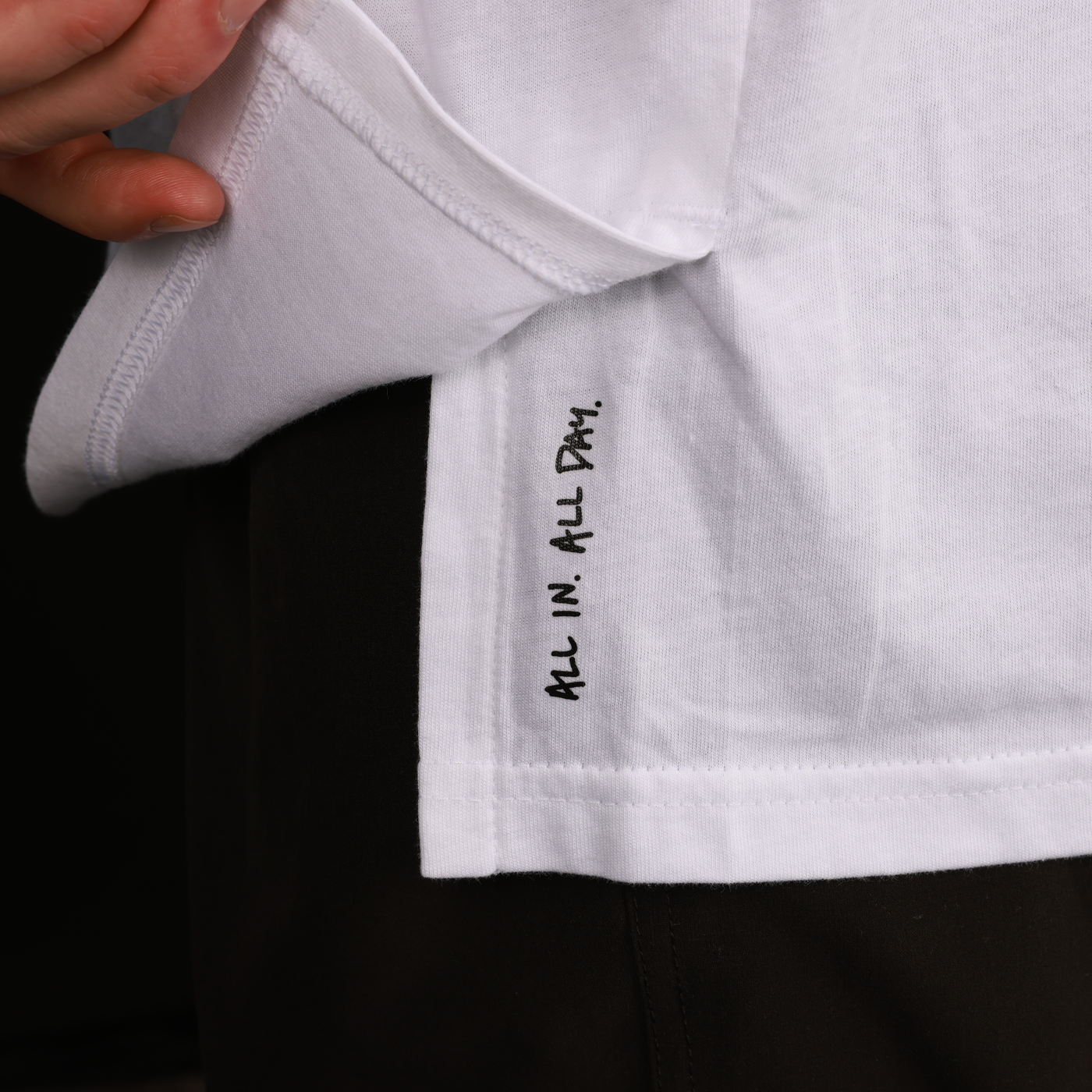 Lifestyle Tees - Legacy