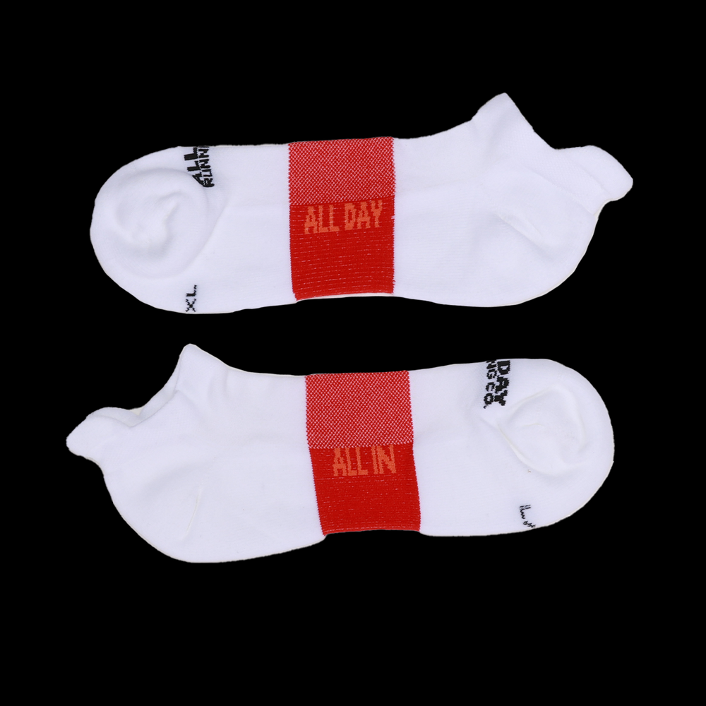 All Day Ankle Socks