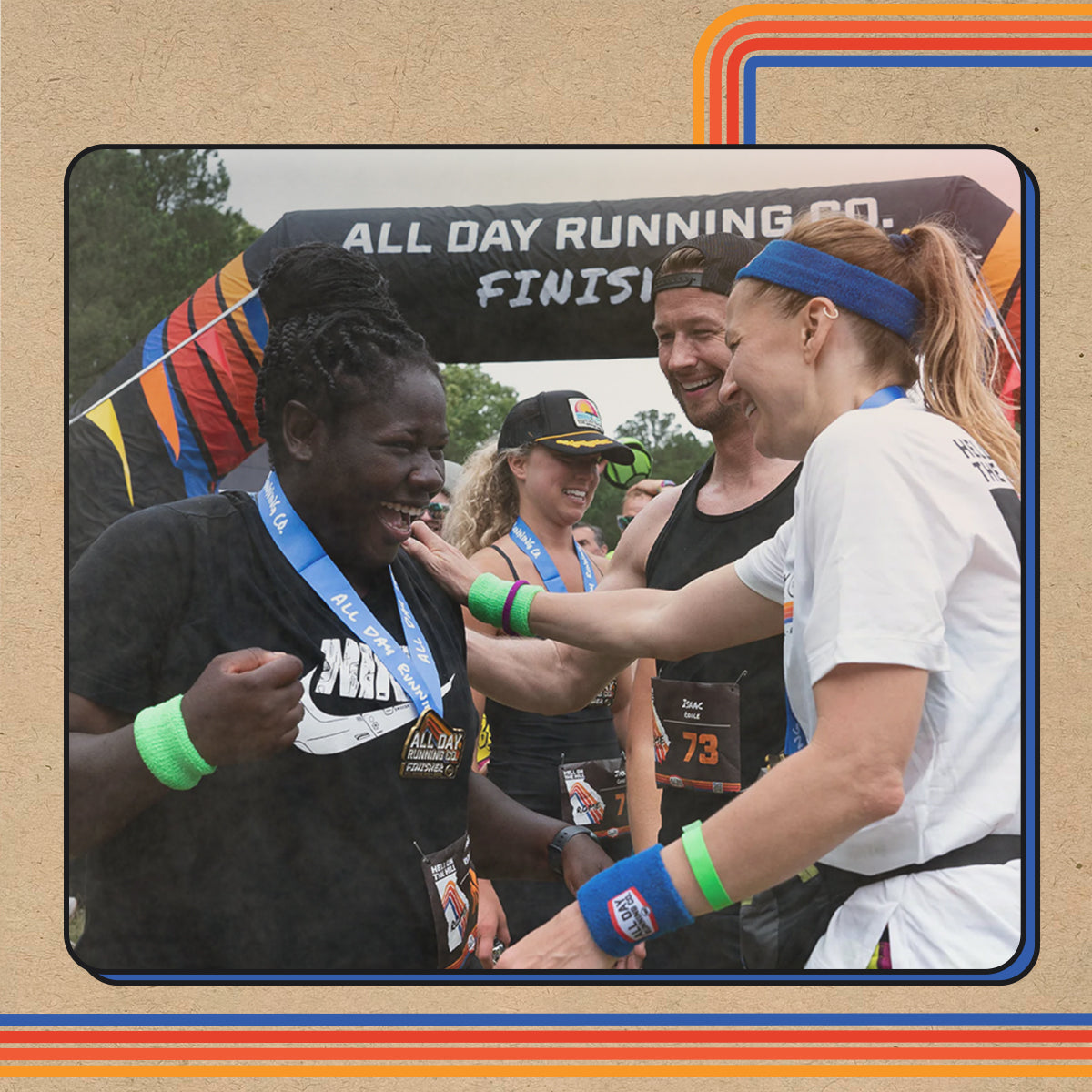 All Day Running Co. – AllDayRunningCo