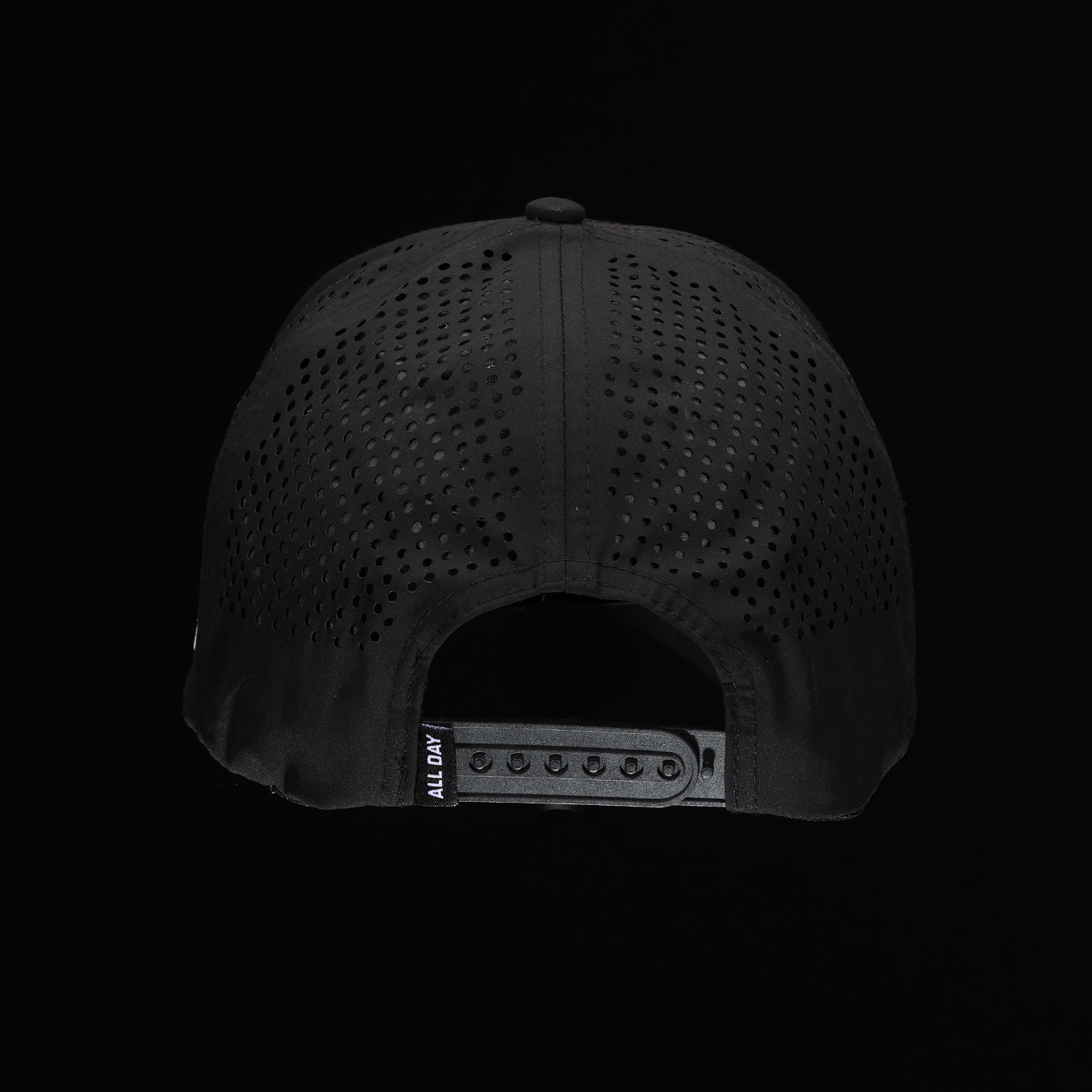 Lifestyle Hats - All Day Red