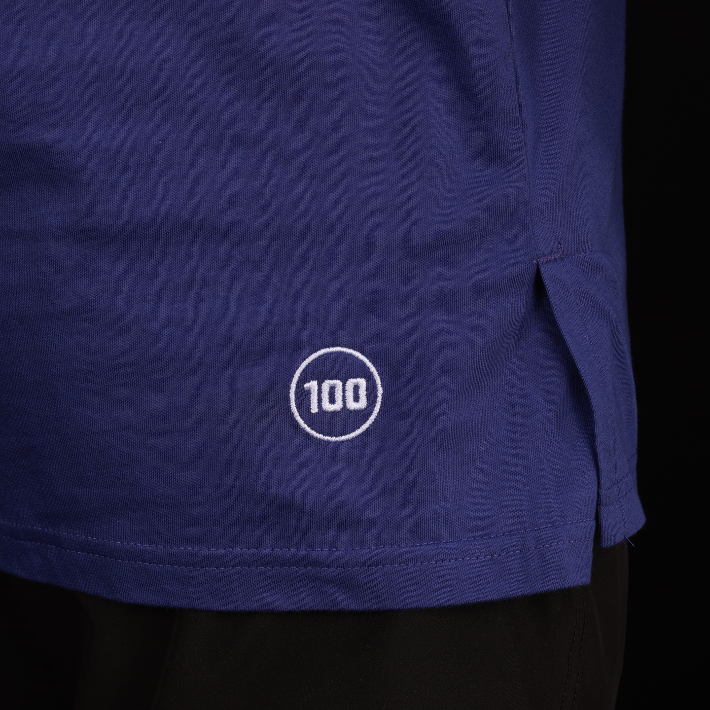 Lifestyle Tees - All Day Track