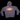 Runningman Smiley Circle Hoodie