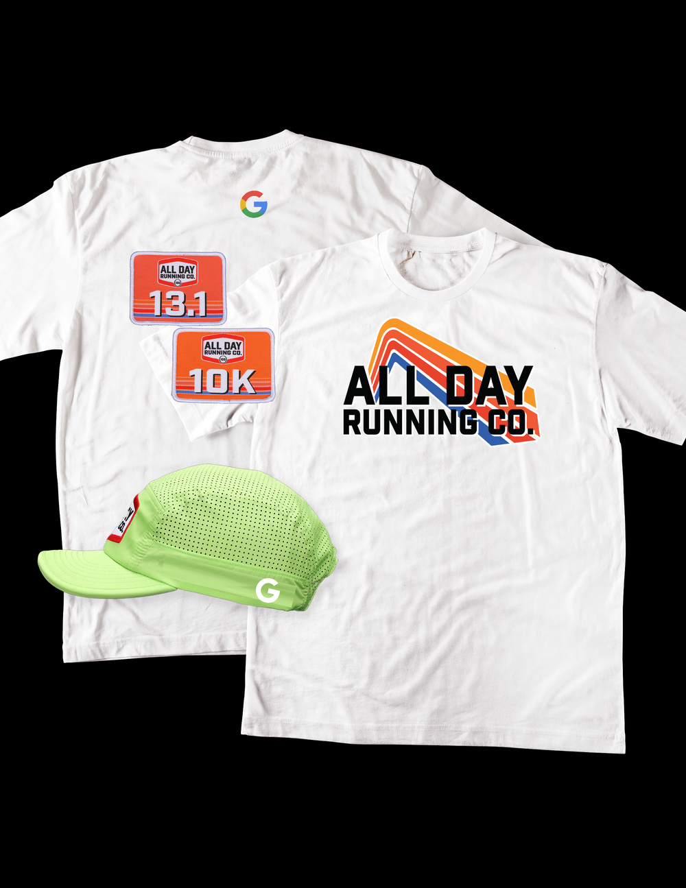 Google - Run Kit
