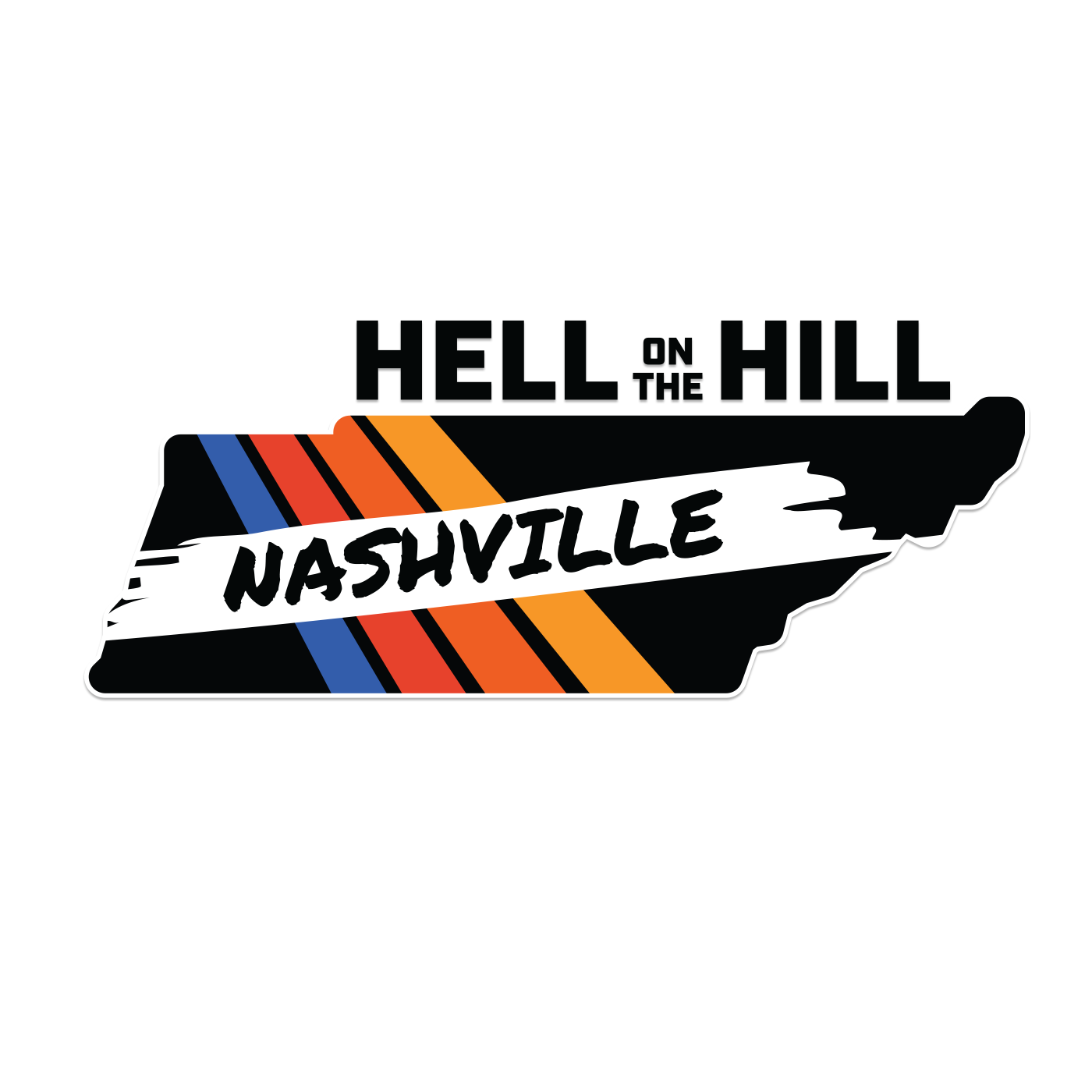Hell on the Hill - Nashville