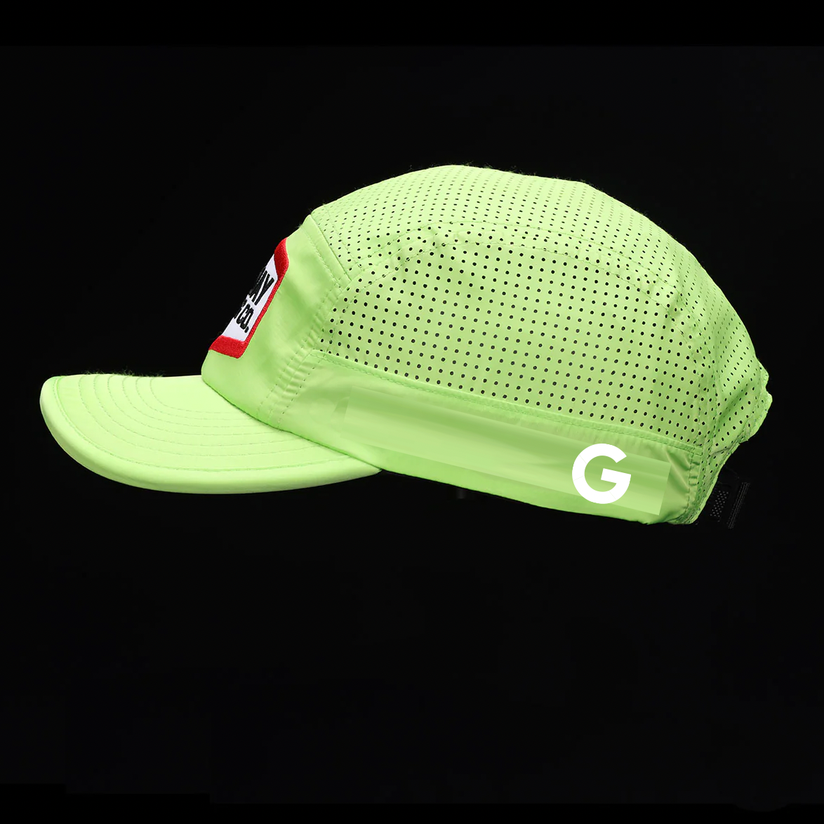 Google - Run Kit