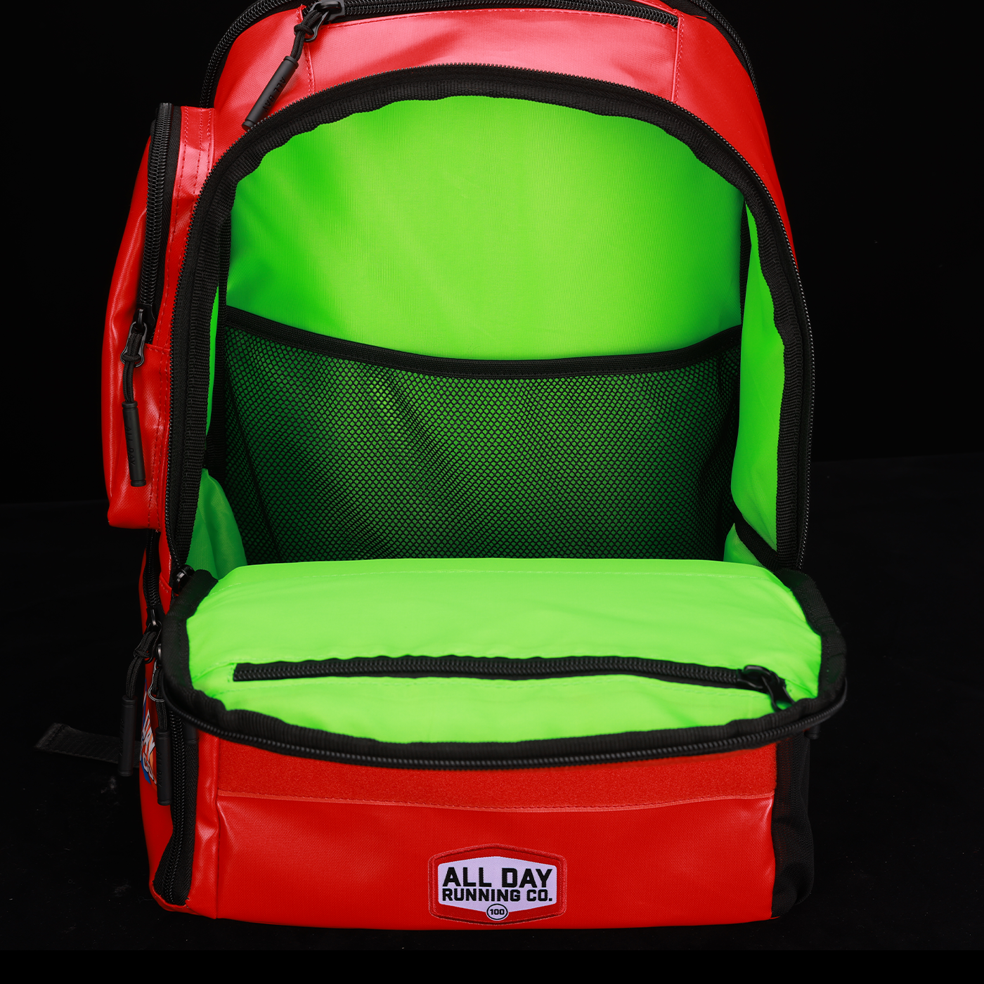 Team Backpacks