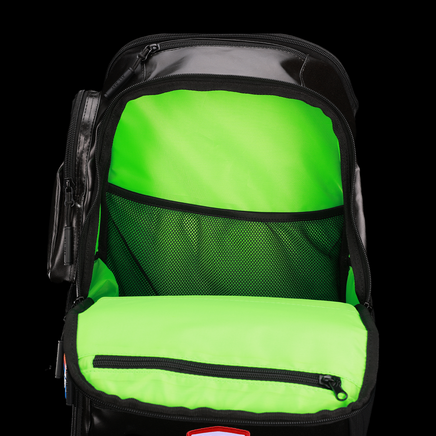 Team Backpacks