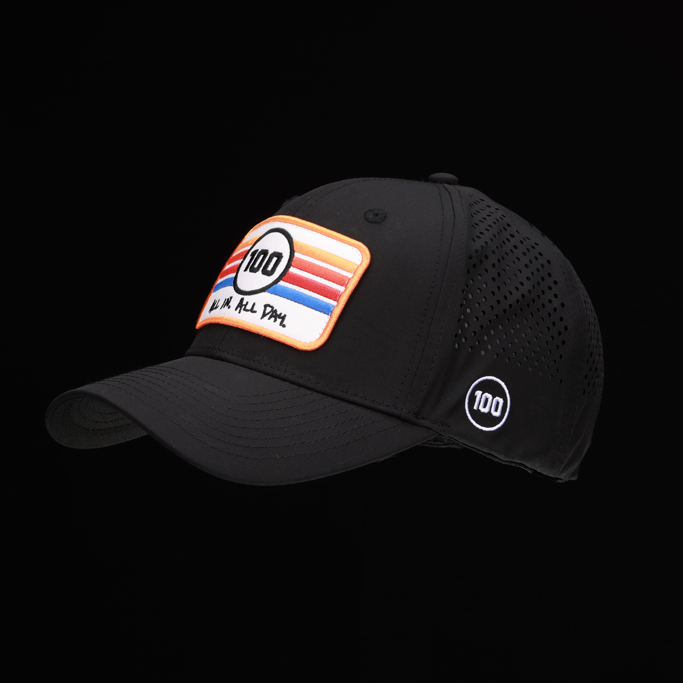 Lifestyle Hats - 100 Legacy