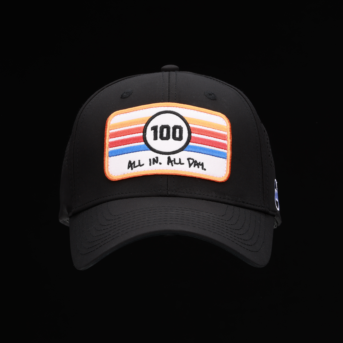 Lifestyle Hats - 100 Legacy