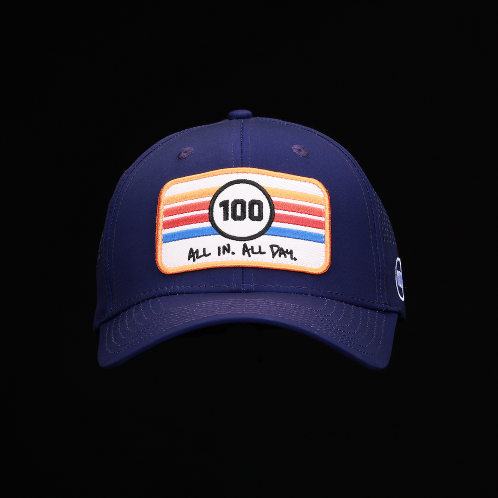 Lifestyle Hats - 100 Legacy