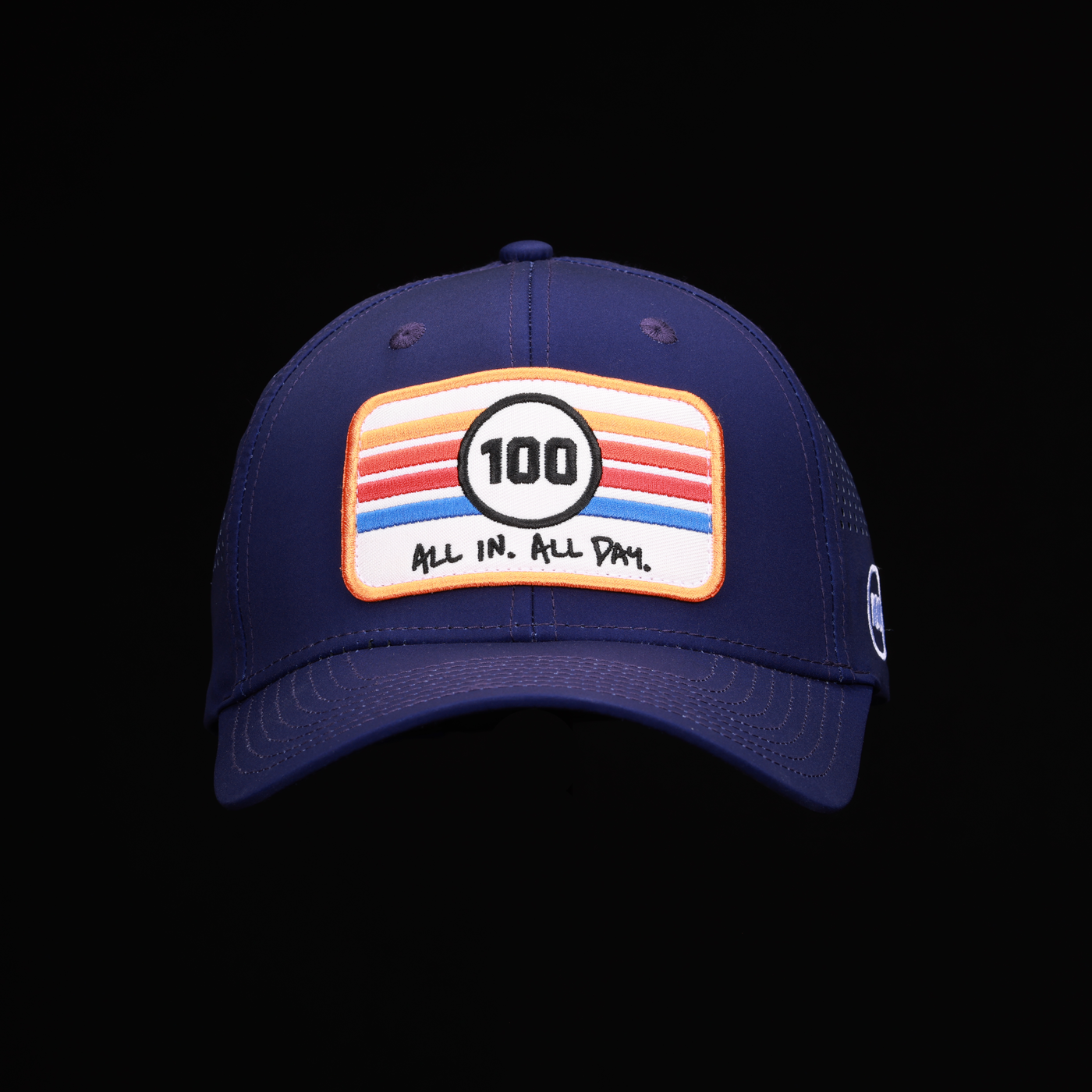 Lifestyle Hats - 100 Legacy