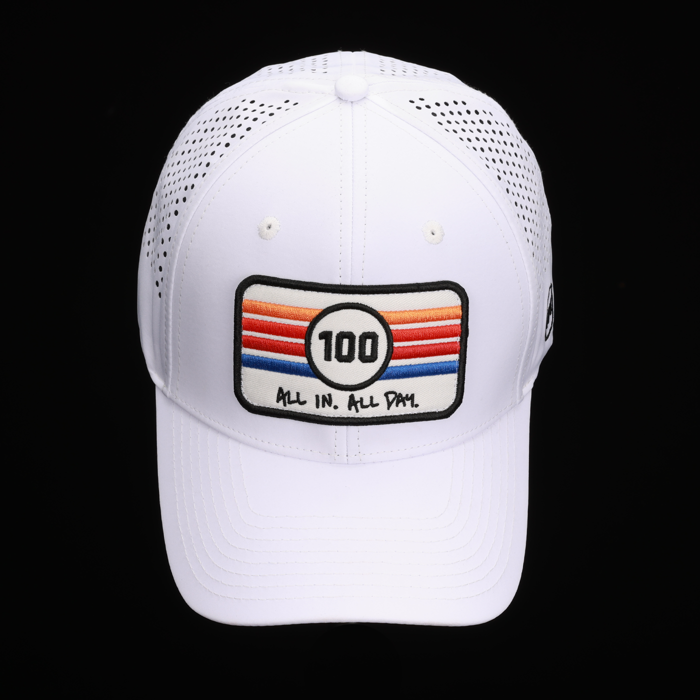 Lifestyle Hats - 100 Legacy
