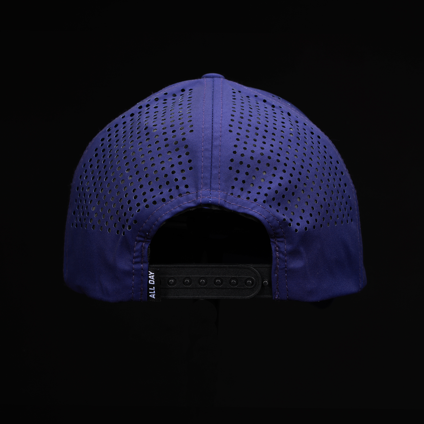 Lifestyle Hats - All Day Red