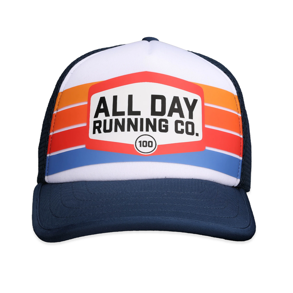 All Day - Legacy Hat 01