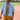 Amir: 6'2" wearing L