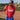 Javon: 6'1" wearing L