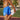 Javon: 6'3" wearing L