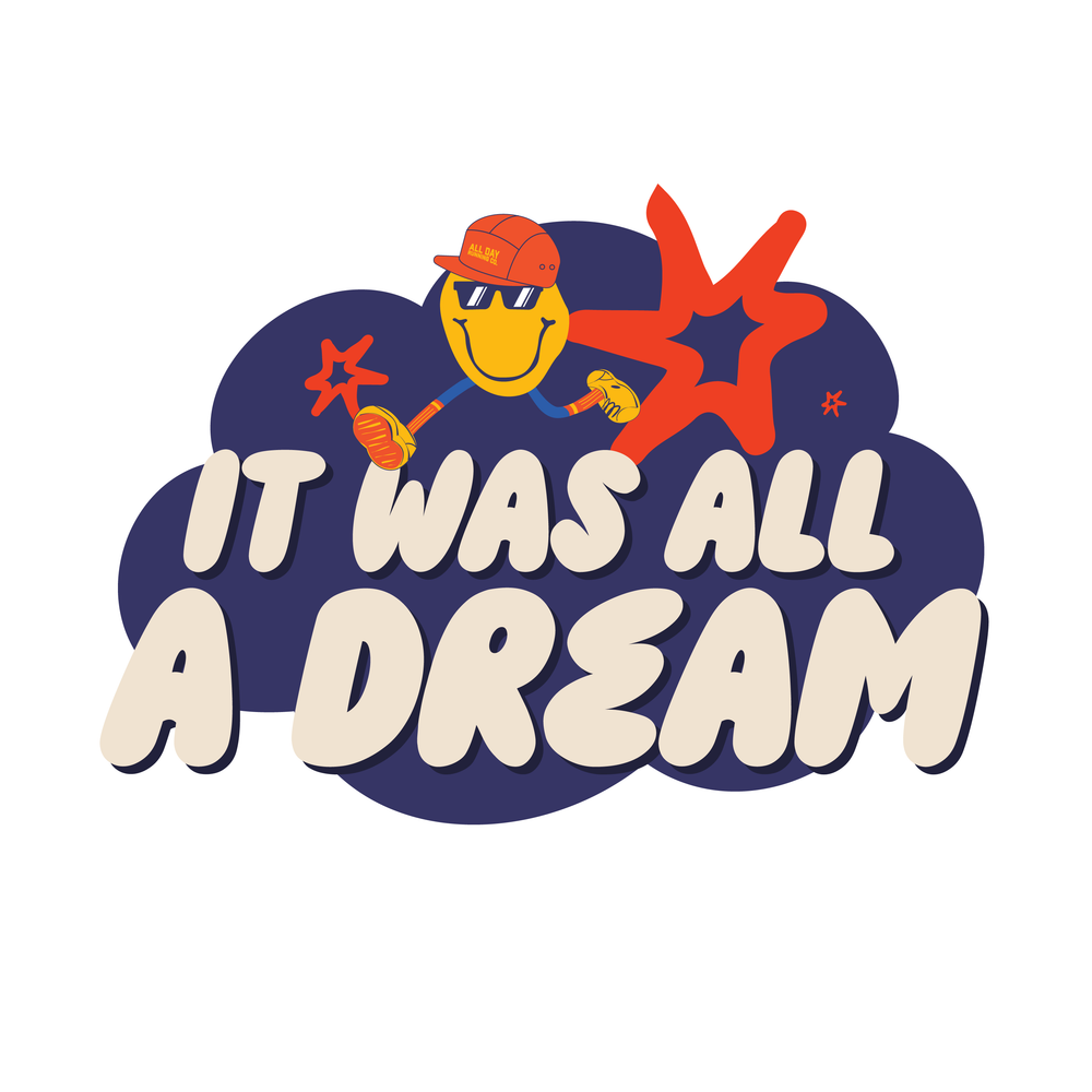 Runningman Stickers