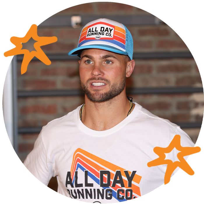 Devon Rasch Live Events – AllDayRunningCo