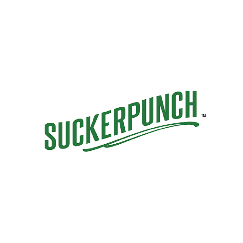 Foreground Logo Icon