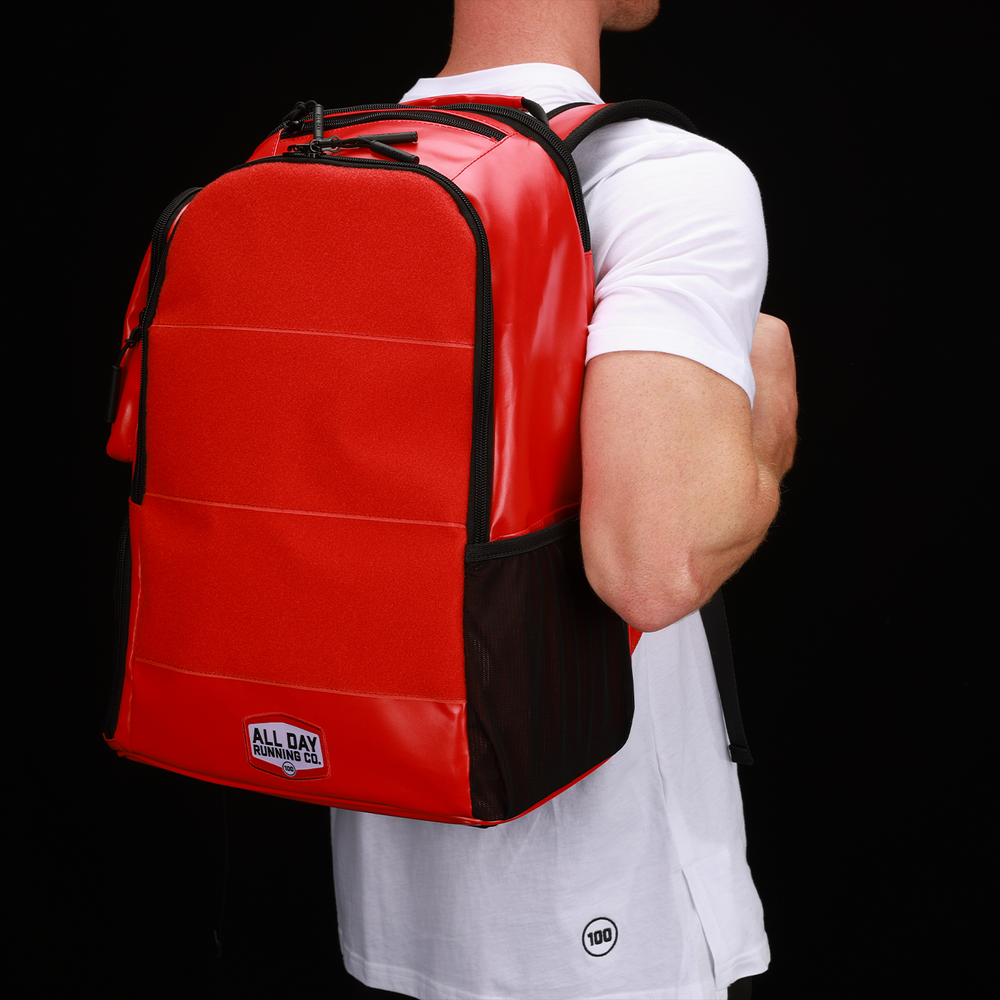 Team Backpacks – AllDayRunningCo