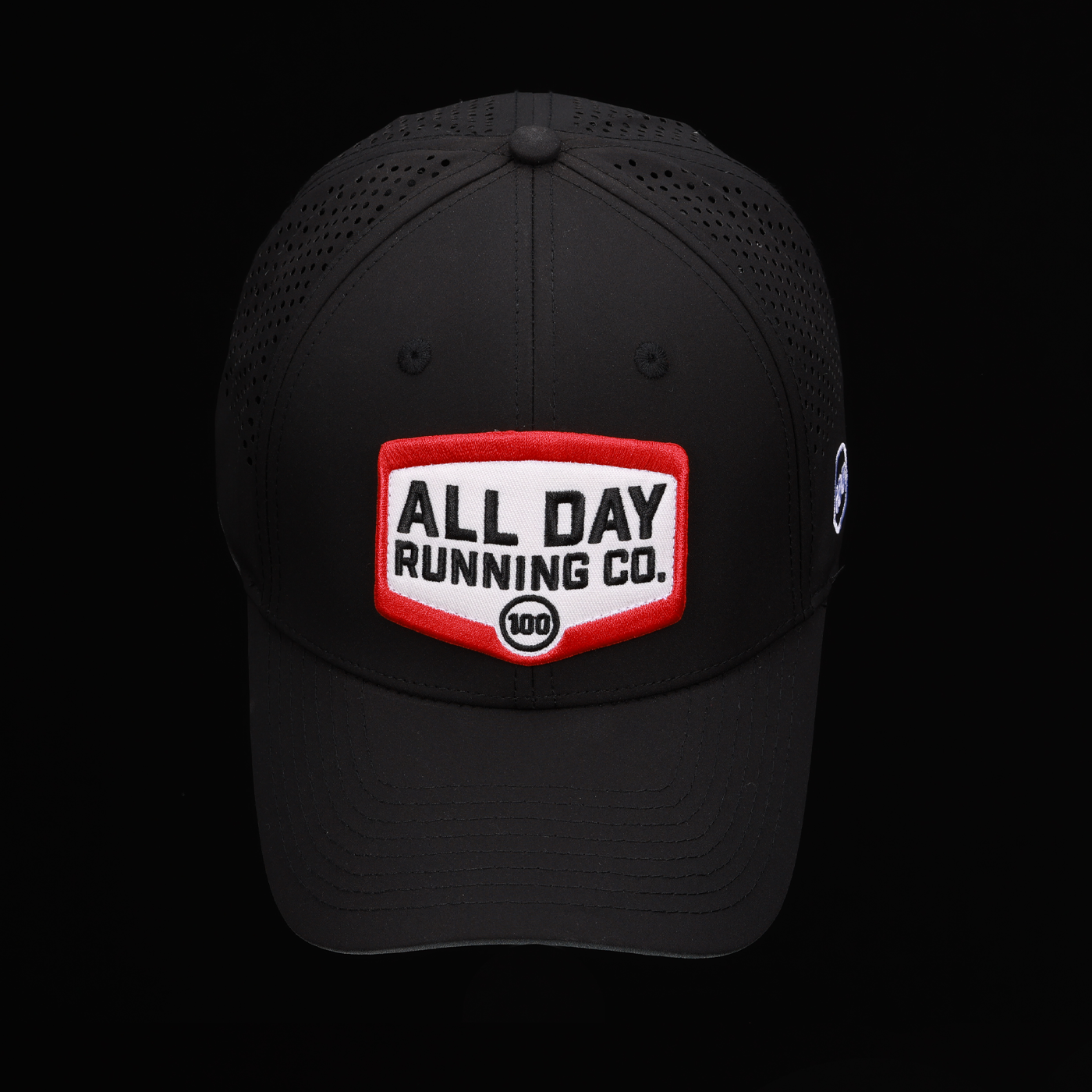 Lifestyle Hats - All Day Red