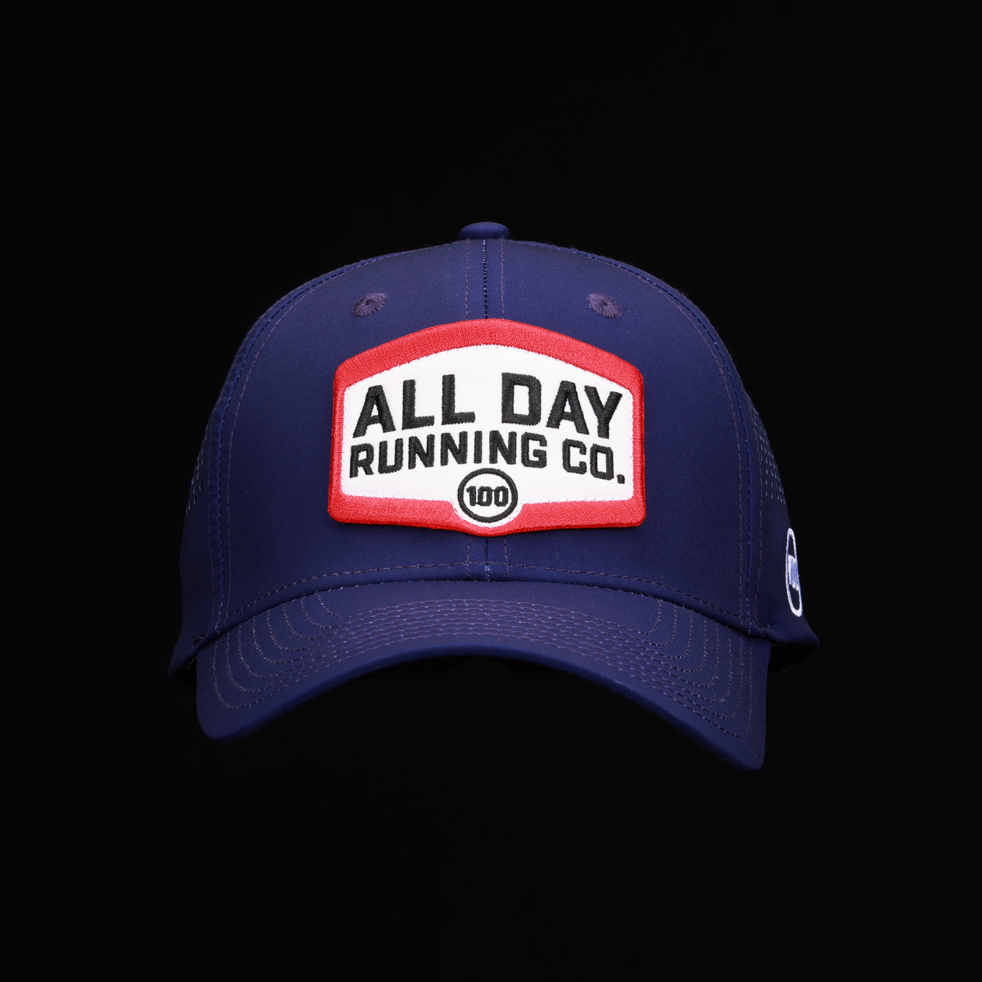 Lifestyle Hats - All Day Red