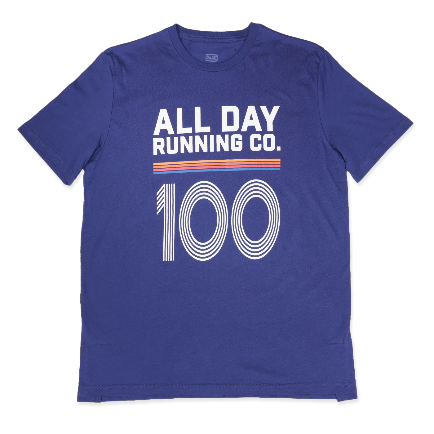Lifestyle Tees - Retro 100