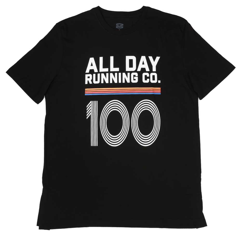 Lifestyle Tees - Retro 100