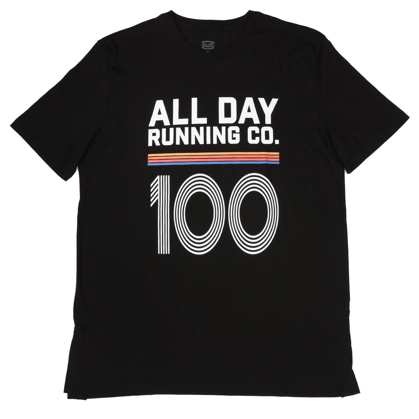 Lifestyle Tees - Retro 100