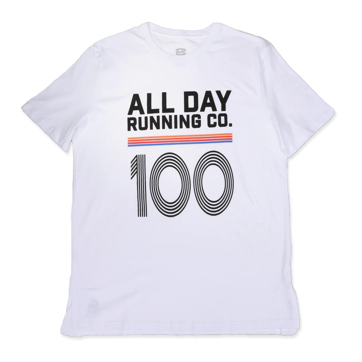 Lifestyle Tees - Retro 100