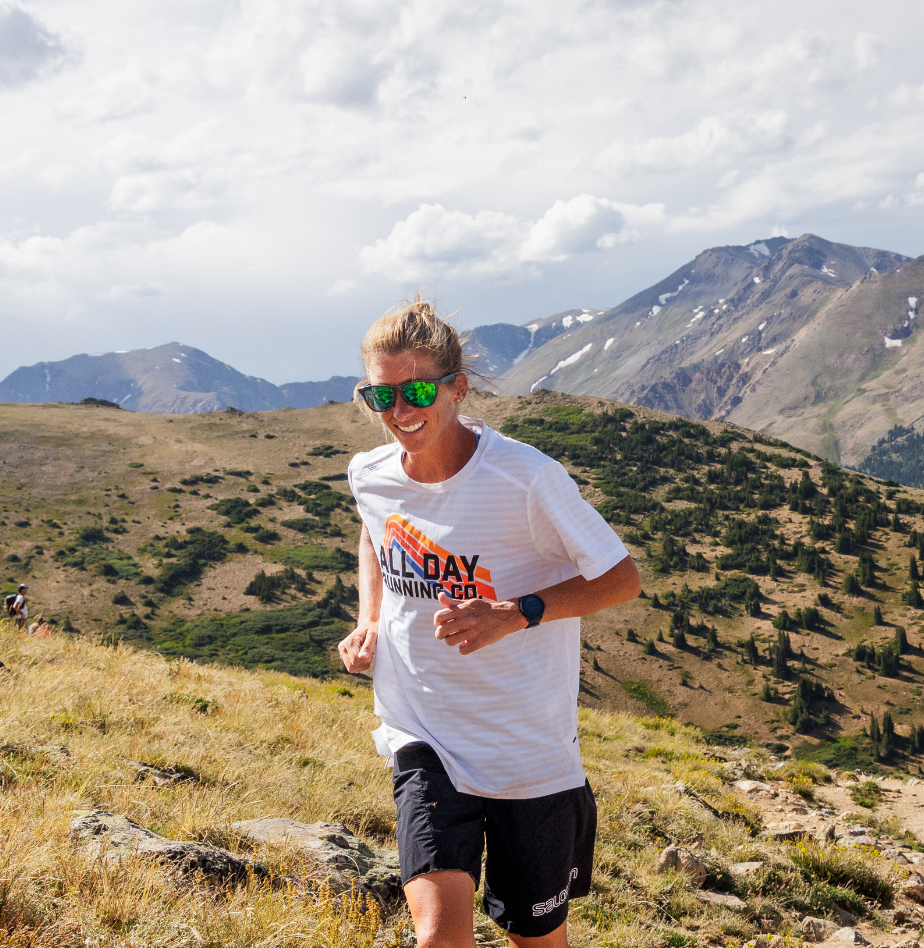 All Day Rhone Performance Shirt