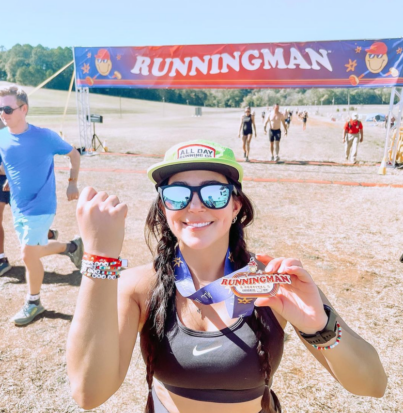 Runningman 2024 AllDayRunningCo