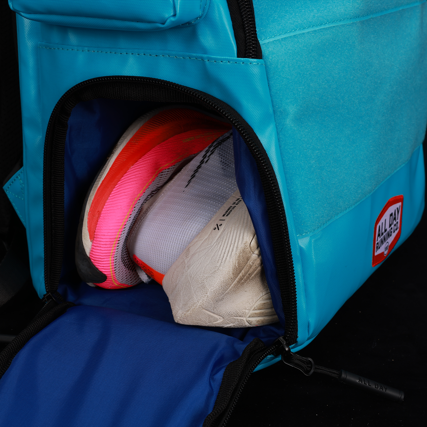 Team Backpacks