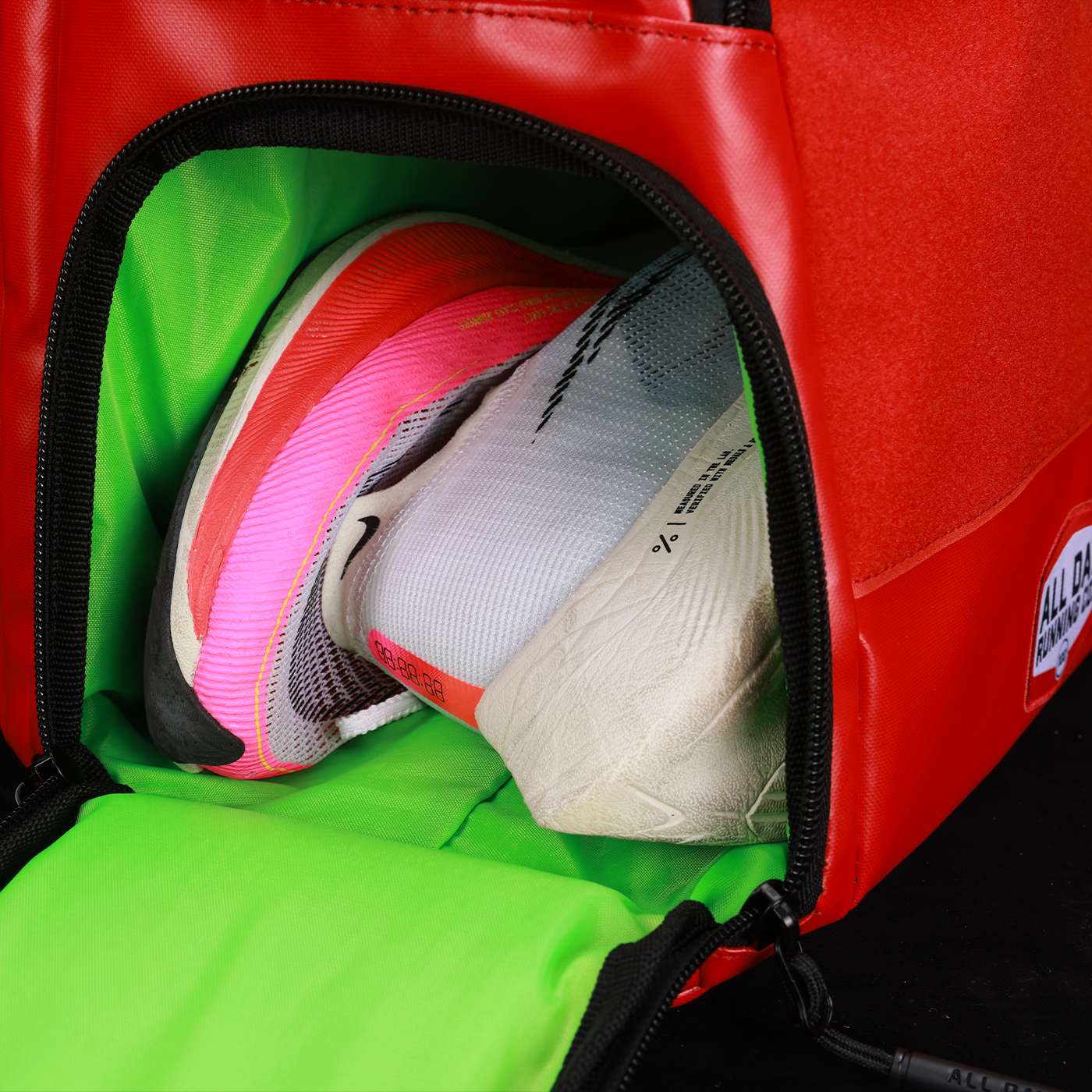 Team Backpacks