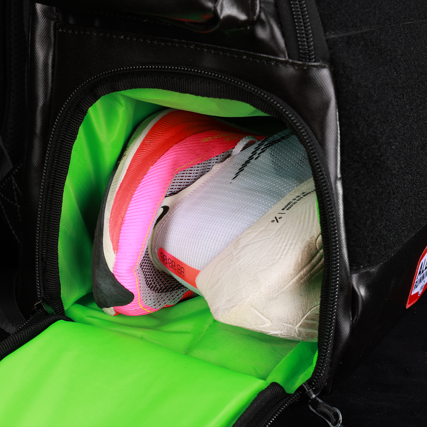 Team Backpacks