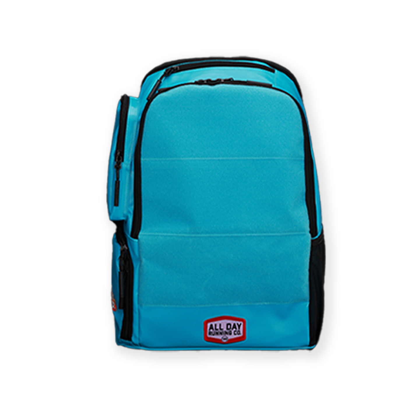 backpack running laptop Team Backpack – AllDayRunningCo