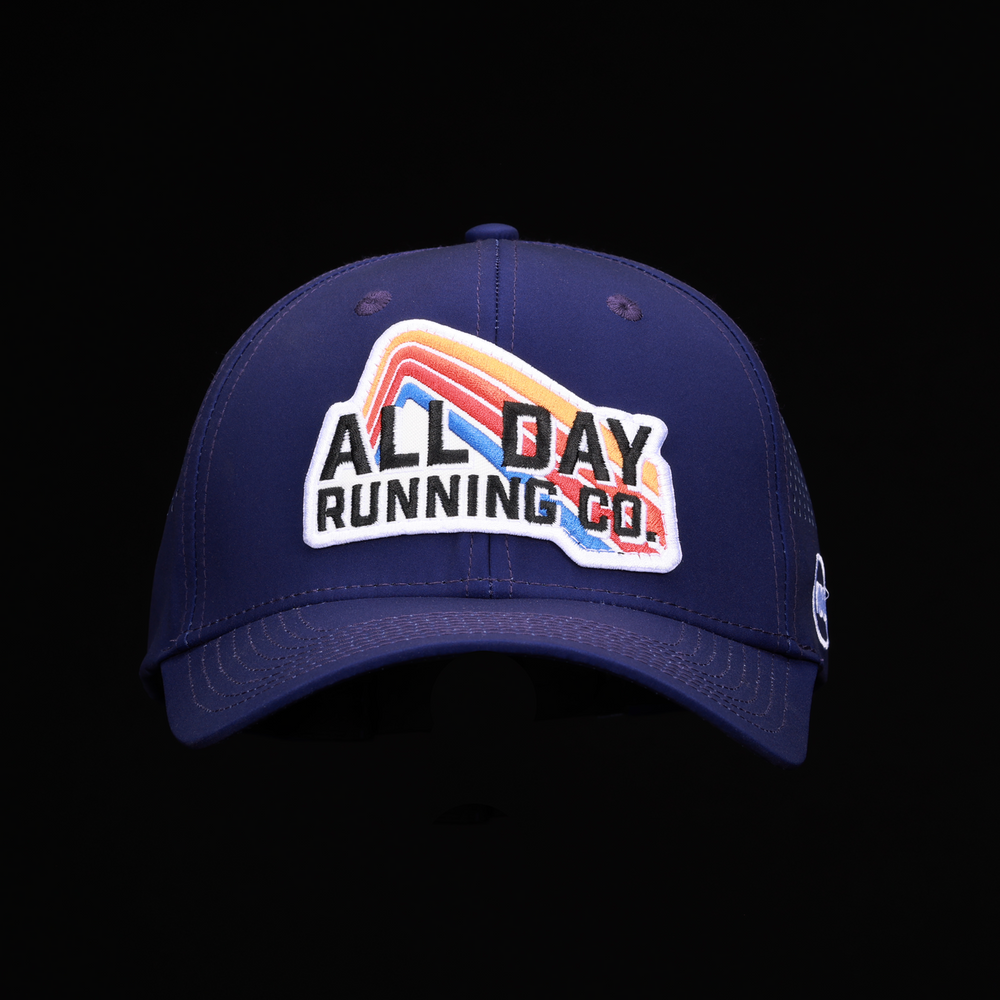 Lifestyle Hats - Track Stripes