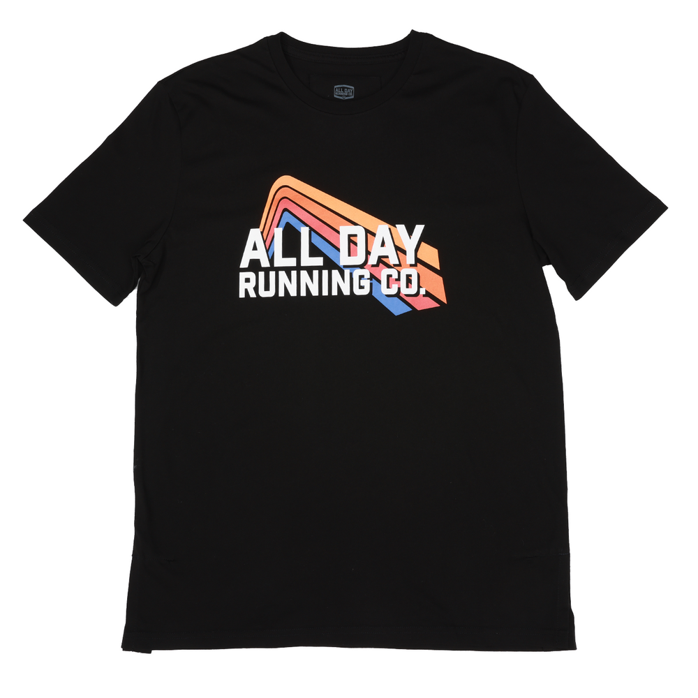 Lifestyle Tees - All Day Track