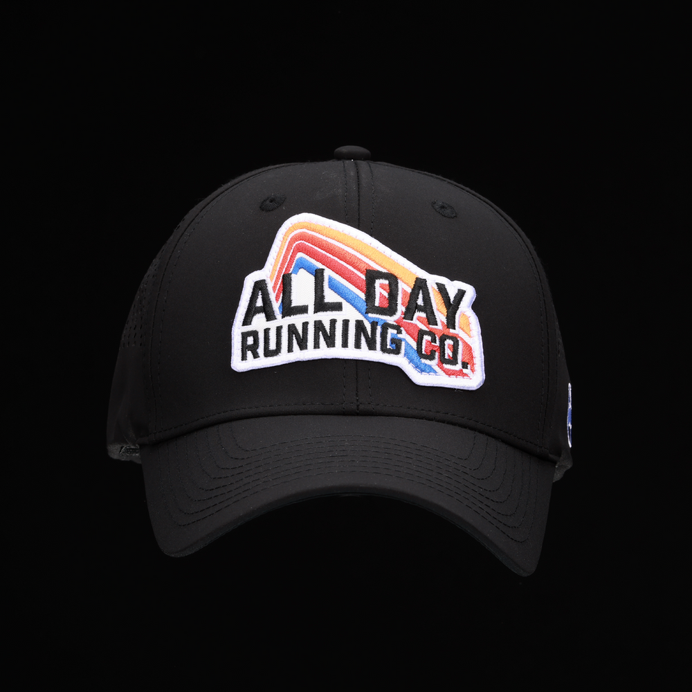 Lifestyle Hats - Track Stripes