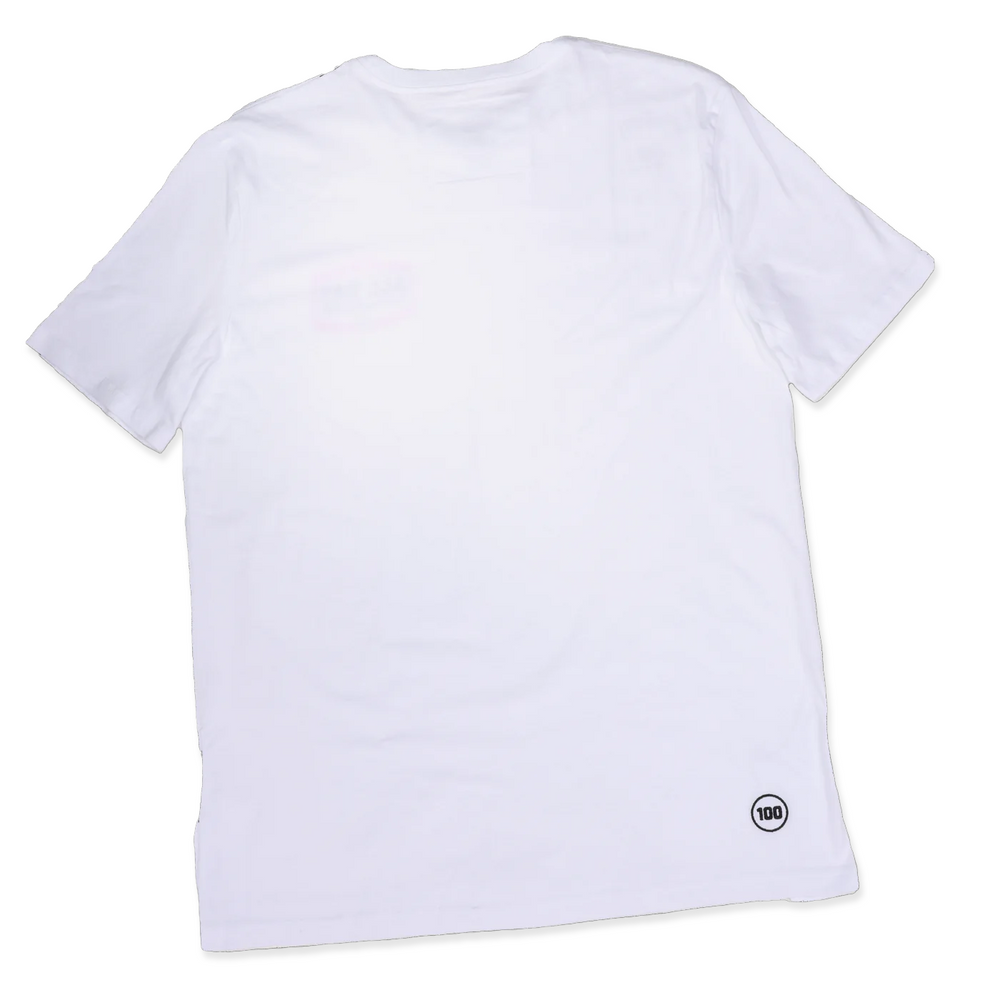 Lifestyle Tees - All Day Track